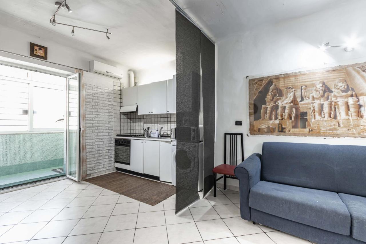 San Nicola Apartments By Rentbeat Bari Exterior foto