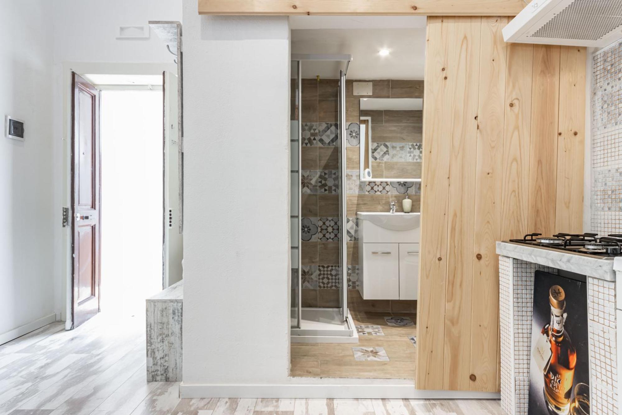 San Nicola Apartments By Rentbeat Bari Exterior foto