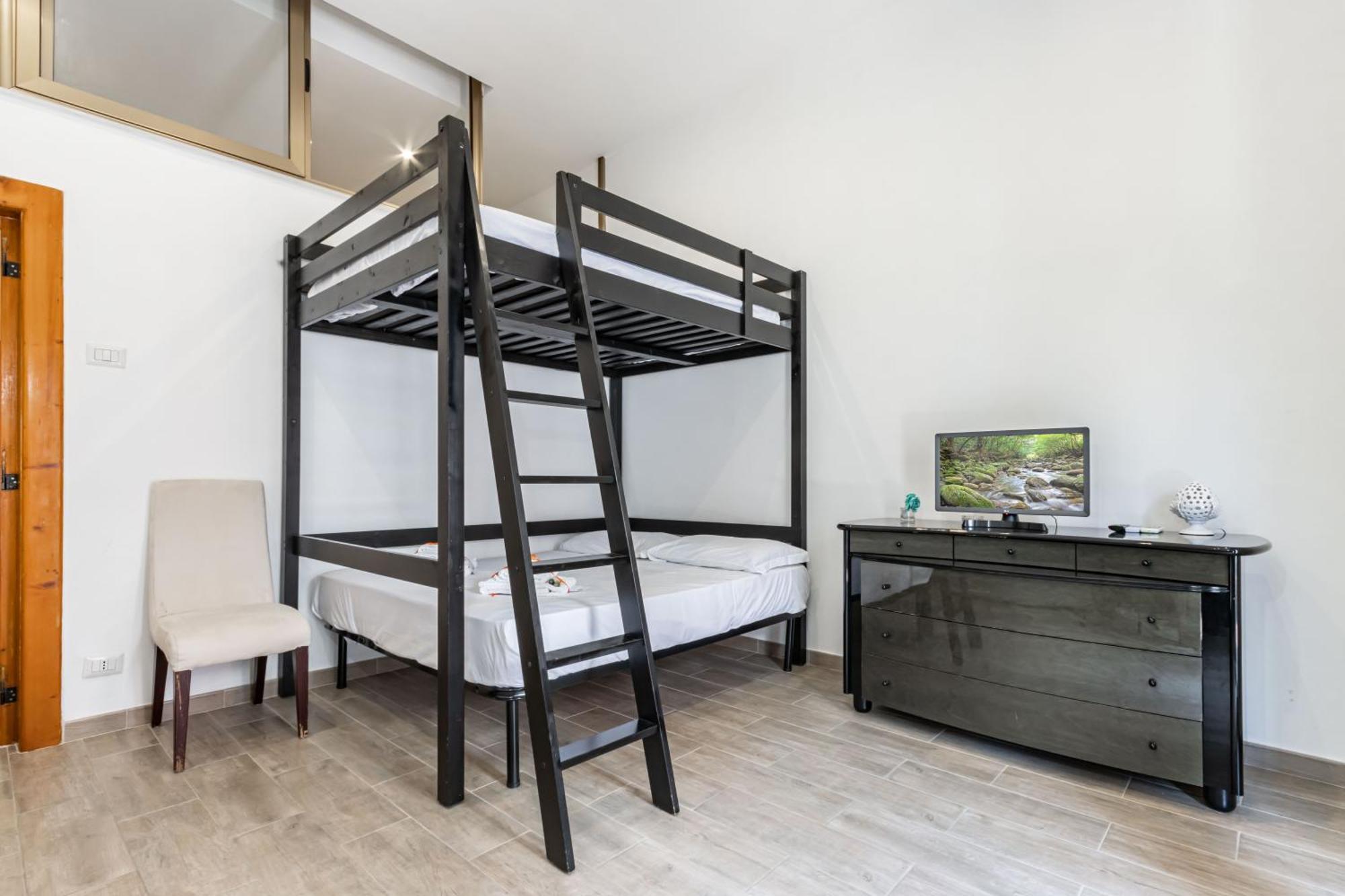 San Nicola Apartments By Rentbeat Bari Exterior foto