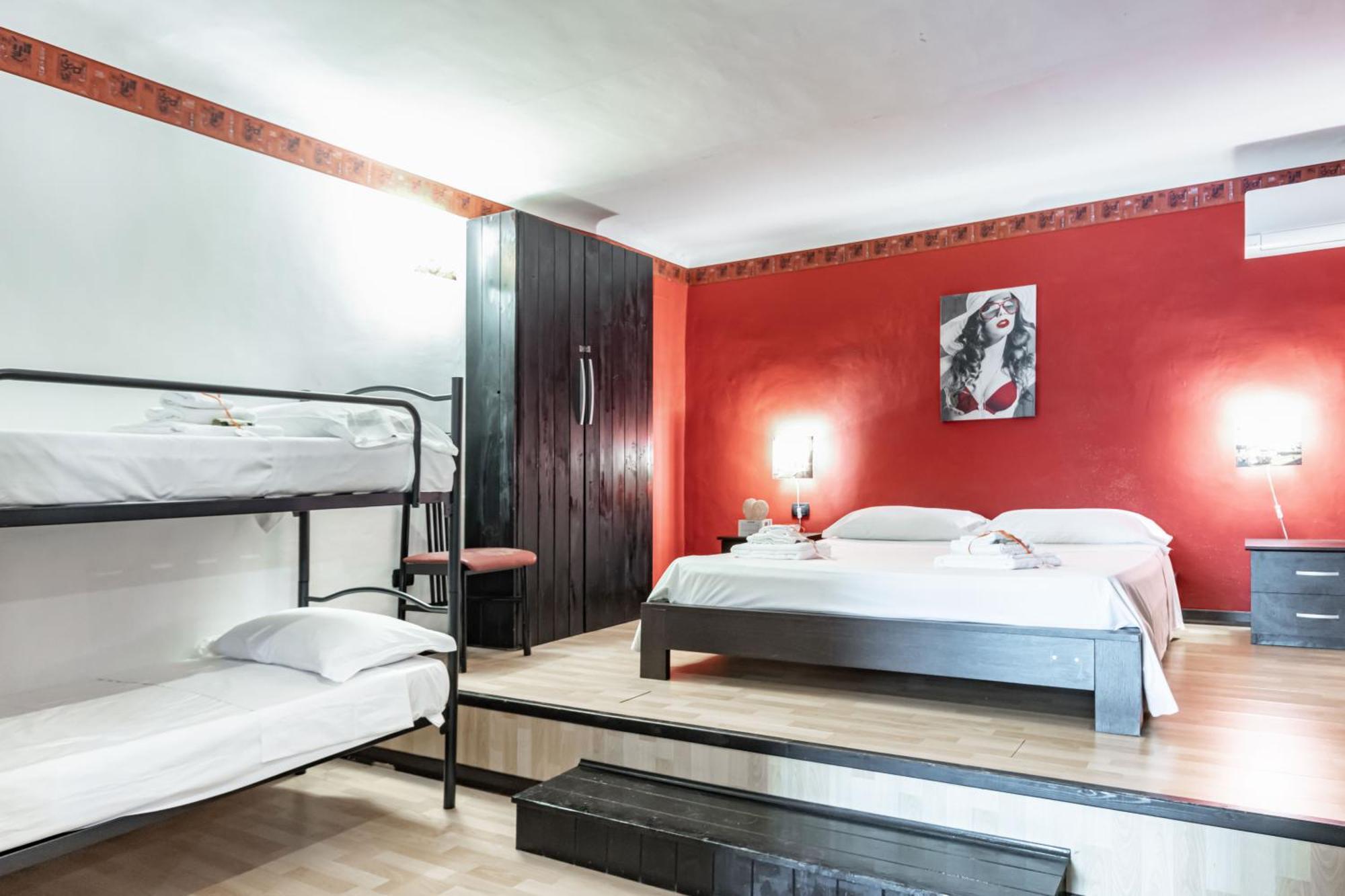San Nicola Apartments By Rentbeat Bari Exterior foto