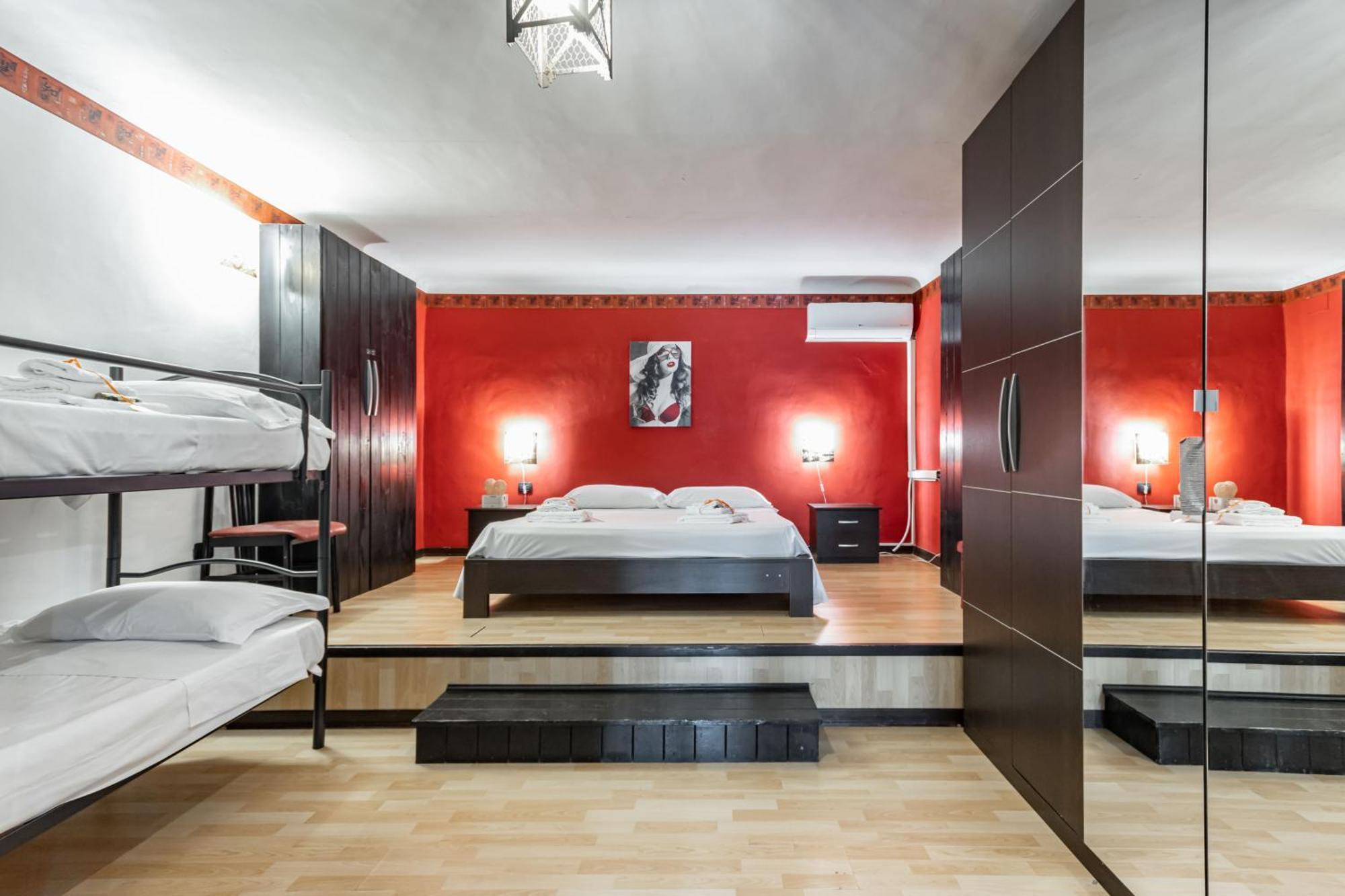 San Nicola Apartments By Rentbeat Bari Exterior foto